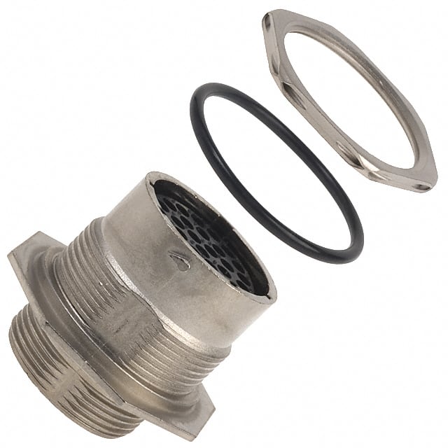 UT072028SH Souriau-Sunbank by Eaton  Boîtiers de connecteurs circulaires